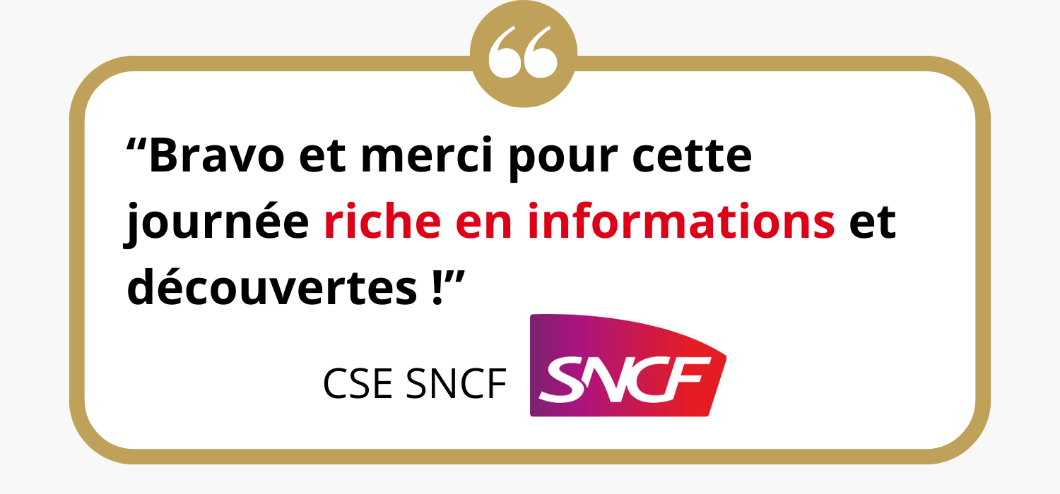 Workshop en petit comité super agréable. Léchange avec les exposants est plus sympa que dans les grands salons (1)